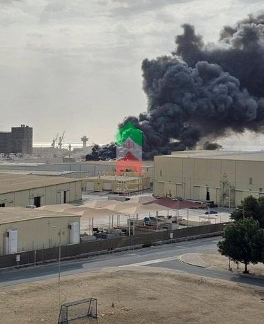 ABD İran Savaşı ile birlikte Bahreyn’de büyük bölümü Şii olan halk, rejime karşı ayaklandı. Güvenlik güçleri ile halk arasında çatışmalar büyüyor