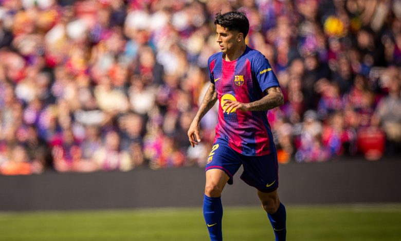 İspanya Ligi'nde ezeli rakibi Real Madrid'in 4 puan önünde lider olan Barcelona, Rayo Vallecano'yu 1-0 mağlup etti