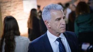 ABD İran Savaşı’nda İran’ın balistik füzeleri sonucu Mossad Başkanı David Barnea'nın öldürüldüğü iddiası sosyal medyada fazlaca paylaşılmaya başlandı