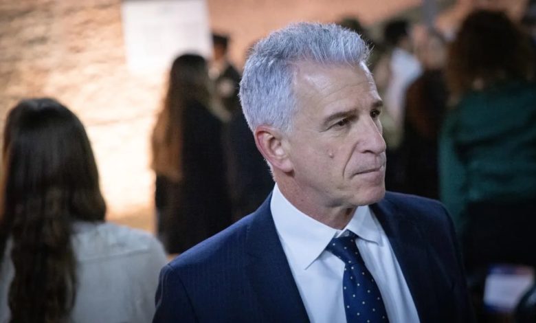 ABD İran Savaşı’nda İran’ın balistik füzeleri sonucu Mossad Başkanı David Barnea'nın öldürüldüğü iddiası sosyal medyada fazlaca paylaşılmaya başlandı