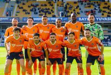 Trendyol Süper Lig’in 25. haftasının açılış maçında 5. sıradaki Göztepe, 6. sıradaki Başakşehir’e konuk oldu