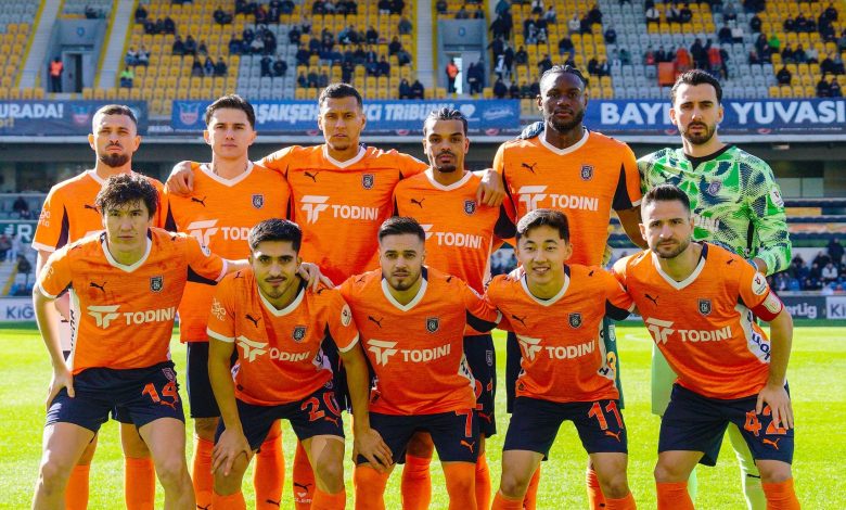 Trendyol Süper Lig’in 25. haftasının açılış maçında 5. sıradaki Göztepe, 6. sıradaki Başakşehir’e konuk oldu