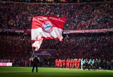 Almanya Ligi’nde lider Bayern Münih, konuk ettiği Borussia Mönchengladbach’ı yenerek 25 haftada 21. galibiyetini aldı