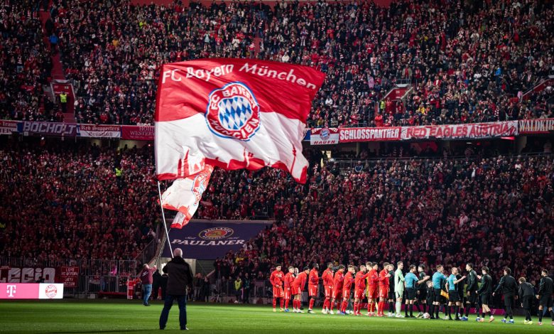 Almanya Ligi’nde lider Bayern Münih, konuk ettiği Borussia Mönchengladbach’ı yenerek 25 haftada 21. galibiyetini aldı