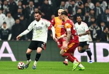 Trendyol Süper Lig'de lider Galatasaray'ın Beşiktaş'ı deplasmanda 1-0 yendiği karşılaşma sonrası hakem Ozan Ergün'ün kararları ön planda