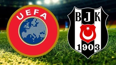 UEFA Beşiktaş'a ceza verdi, Serdal Adalı ve Tayfur Havutçu'ya ceza çıkmadı ! 13 UEFA Beşiktaş'a ceza verdi, Serdal Adalı ve Tayfur Havutçu'ya ceza çıkmadı !