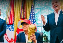 ABD İran Savaşı ile birlikte İran'ın ardından İspanya, Almanya başta olmak üzere çok sayıda ülke 2026 Dünya Kupası'nda çekilmeyi düşünüyor