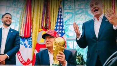 ABD İran Savaşı ile birlikte İran'ın ardından İspanya, Almanya başta olmak üzere çok sayıda ülke 2026 Dünya Kupası'nda çekilmeyi düşünüyor