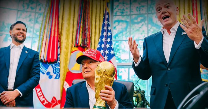 ABD İran Savaşı ile birlikte İran'ın ardından İspanya, Almanya başta olmak üzere çok sayıda ülke 2026 Dünya Kupası'nda çekilmeyi düşünüyor