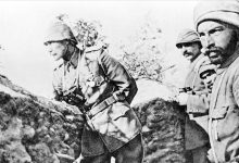 Bugün 18 Mart… Türk milletinin tarihine yön veren Çanakkale Deniz Zaferi’nin 111’inci yıl dönümü.