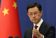 ABD İran Savaşı'nda Çin'den sert açıklama: “ABD’nin ülkenizi kimin yöneteceğine karar verdiği” dönemin sonu yaklaşıyor