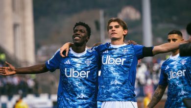 2024’te 21 yıl aradan sonra İtalya Ligi’ne yükselen Como, teknik direktör Cesc Fabregas yönetiminde Şampiyonlar Ligi’ne koşuyor