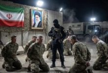 ABD İran Savaşı'nda İran, Hürmüz Boğazı'nda 50’den fazla Delta Force askerinin esir aldığını duyurdu