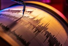 AFAD tarafından yapılan açıklamaya göre, Karadeniz'de saat 15:09'da 4.3 büyüklüğünde; saat 16:05'te 4.3 büyüklüğünde iki deprem meydana geldi