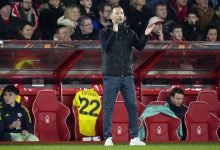 Trendyol Süper Lig'de zirve yarışında Galatasaray'ı kovalayan Fenerbahçe, Samsunspor'u ağırladı