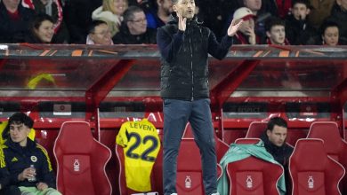 Fenerbahçe, Samsunspor'u ağırladı 6 Trendyol Süper Lig'de zirve yarışında Galatasaray'ı kovalayan Fenerbahçe, Samsunspor'u ağırladı