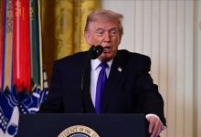 ABD İran Savaşı ile ilgili mesaj yayınlayan ABD Başkanı Donald Trump, İran’ı yirmi kat daha sert vurmakla tehdit etti