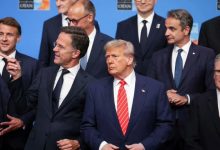 ABD İran Savaşı'nda NATO'ya yönelik “Hürmüz Koalisyonu” baskısı kabul görmeyen Trump zehir zembek bir mesaj yayınladı