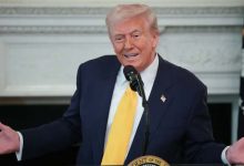 ABD İran Savaşı'nda Donald Trump: Bu süreçte, NATO'nun kağıttan kaplan olduğu görüldü ve bize yardım etmediler. Zaten onlara ihtiyacımız yok