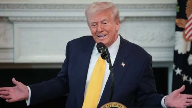 ABD İran Savaşı'nda Donald Trump: Bu süreçte, NATO'nun kağıttan kaplan olduğu görüldü ve bize yardım etmediler. Zaten onlara ihtiyacımız yok