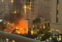 ABD İran Savaşı’nda ağır saldırıya uğrayan Suudi Arabistan, Birleşik Arap Emirlikleri ve Katar, İran’a karşı yalnız bırakıldıkları konusunda hemfikir