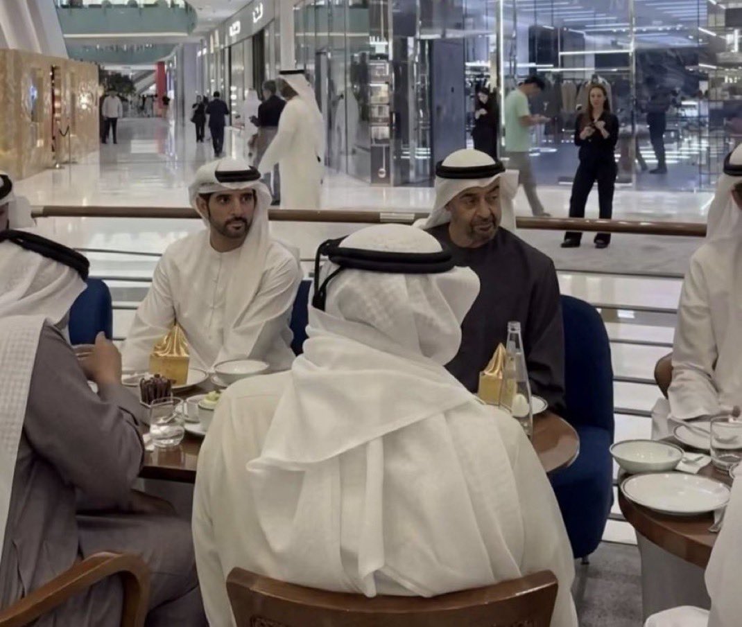 ABD İran Savaşı ile birlikte adeta boşalan turizm merkezi Dubai'nin dakikalık zararı 1 milyon, günlük zararı ise 1 milyar dolar