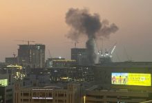 ABD İran Savaşı'nda İran Devrim Muhafızları, Birleşik Arap Emirlikleri'nin Dubai kentinde 40 ABD askerini öldürdüklerini açıkladı