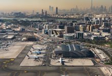 ABD İran Savaşı öncesi dünya zenginlerinin ortak şehri olan Dubai’den kaçmak isteyenler havalimanında yoğun kalabalık oluşturdu