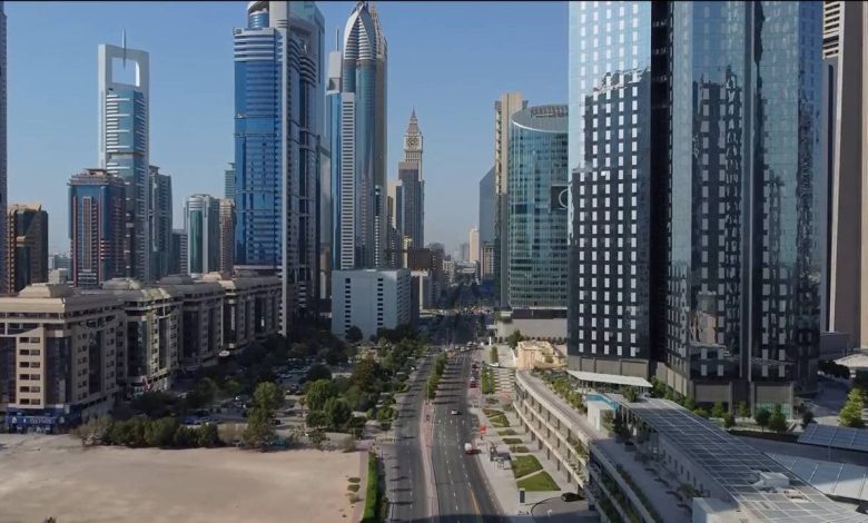 ABD İran Savaşı ile ilgili Financial Times: "Ortadoğu’daki savaş bölge turizm sektörüne günde 600 milyon dolar kayıp verdiriyor"