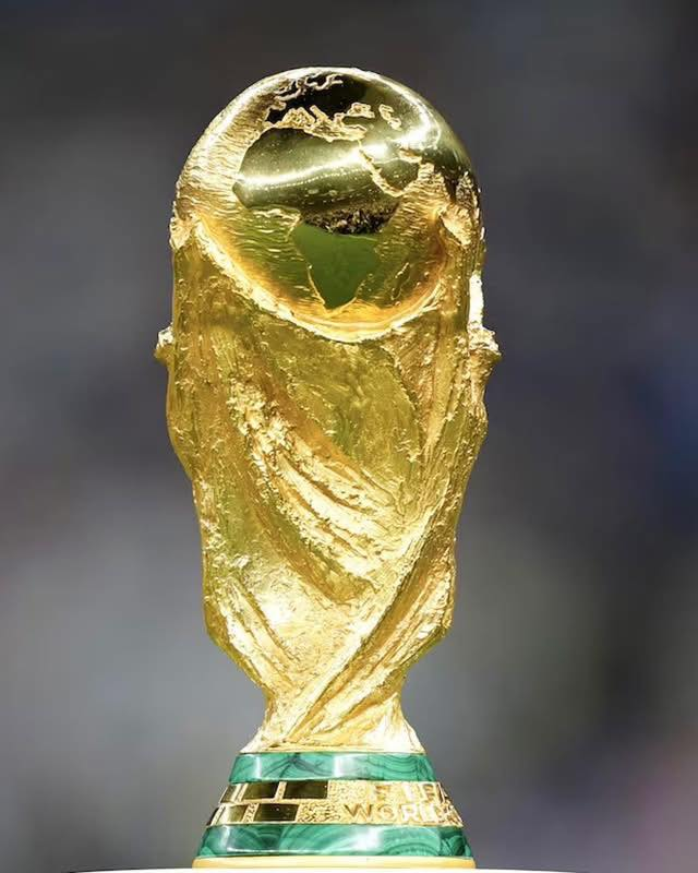 FIFA'dan radikal Dünya Kupası kuralları! 1 dunyakupasi