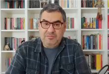 Videodaki sözleri nedeniyle 'Halkı kin ve düşmanlığa tahrik' suçundan 3 yıla kadar hapsi talep edilen gazeteci Enver Aysever tahliye edildi