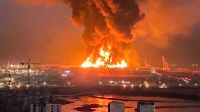 ABD İran Savaşı! Erbil'deki üsler vuruldu 1 ABD İran Savaşı'nda Irak'ta bulunan Şii milis grubu, Erbil'deki Amerikan üslerini çok sayıda İHA ile vurdu