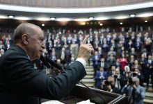 ABD İran Savaşı ile ilgili Cumhurbaşkanı ve AK Parti Genel Başkanı Recep Tayyip Erdoğan gündeme damga vuracak açıklamalar yaptı