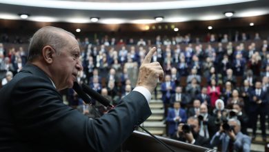 ABD İran Savaşı ile ilgili Cumhurbaşkanı ve AK Parti Genel Başkanı Recep Tayyip Erdoğan gündeme damga vuracak açıklamalar yaptı