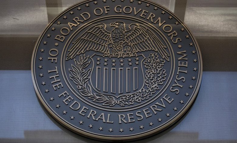 Fed faiz kararını açıkladı! 14 ABD Merkez Bankası (Fed), politika faizini beklentilere paralel şekilde yüzde 3,5-3,75 aralığında sabit tuttu.