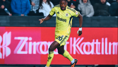 Trendyol Süper Lig’de son iki maçında berabere kalan Fenerbahçe, kupada Gaziantep FK deplasmanında kazanarak bir üst tura yükseldi