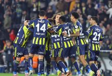 Kadıköy’de oynanan mücadelede Fenerbahçe, Gaziantep FK’yı 4-1 mağlup etti. Sarı-lacivertliler sahadan farklı galibiyetle ayrıldı.