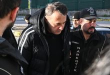 Uyuşturucu soruşturmasında gözaltına alındıktan sonra adli kontrol şartıyla serbest bırakılan Fikret Orman’ın savcılıktaki ifadesi ortaya çıktı