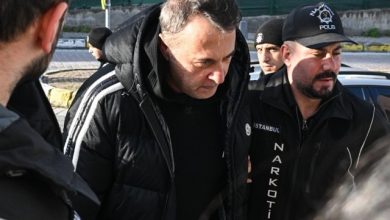 Uyuşturucu soruşturmasında gözaltına alındıktan sonra adli kontrol şartıyla serbest bırakılan Fikret Orman’ın savcılıktaki ifadesi ortaya çıktı