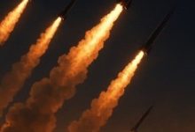 ABD İran Savaşı'nda İran, 4 bin kilometre uzaklıktaki ABD'nin Diego Garcia üssünü balistik füzelerle hedef aldı