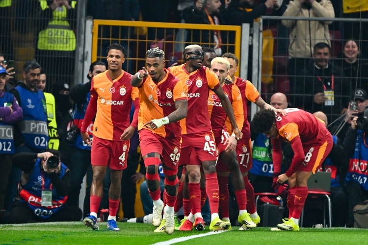galatasaray liverpool
