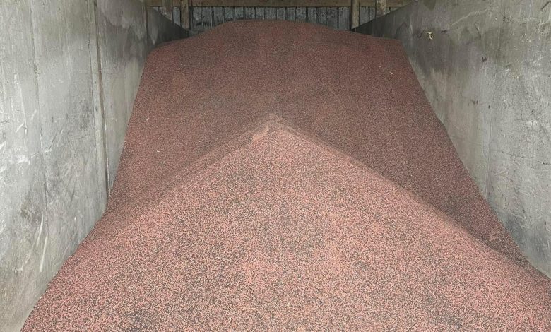 Japonya'nın Nikkei gazetesi, ABD İran Savaşı ile birlikte, dünyada petrolün ardından tarımın can damarı olan gübrede de büyük sıkıntı yaşanacağını iddia etti