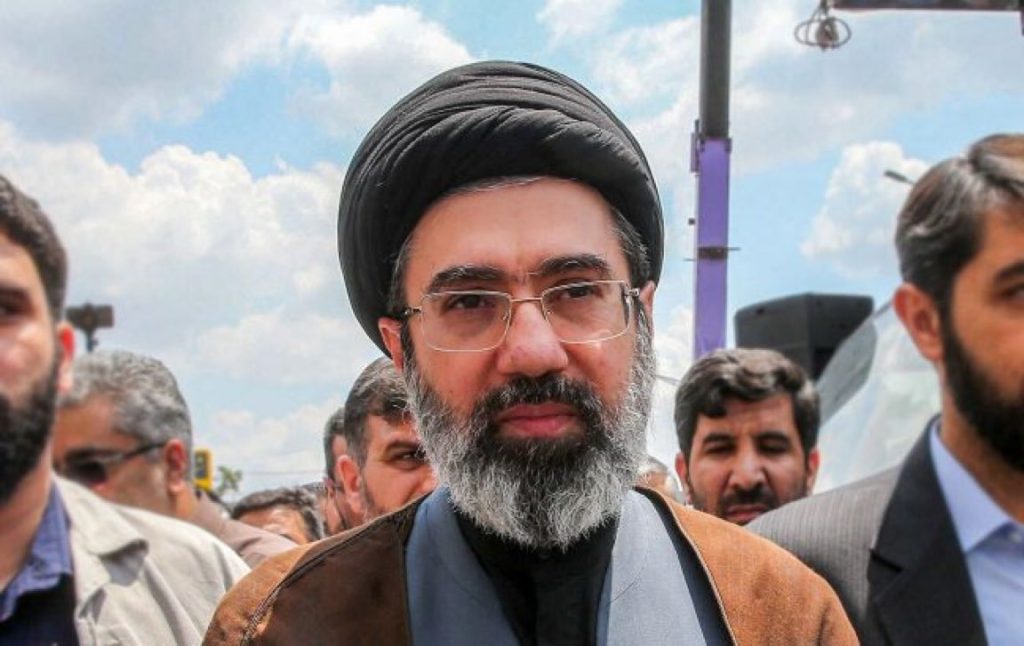 ABD İran Savaşı! "Mücteba Hamaney, Moskova'da" 1 hamaney2