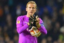 Bayern Münih'te dört kalecinin birden sakatlanmasının ardından daha önce kalecilik tecrübesi olan Harry Kane'in eldivenleri giyeceği iddia ediliyor