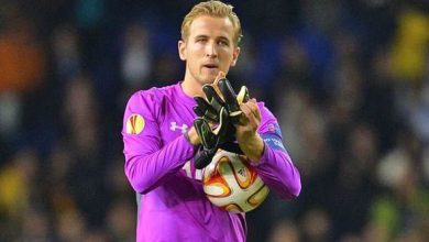 Bayern Münih'te dört kalecinin birden sakatlanmasının ardından daha önce kalecilik tecrübesi olan Harry Kane'in eldivenleri giyeceği iddia ediliyor