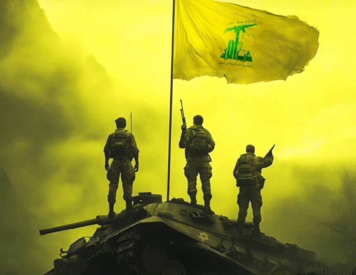 ABD İran Savaşı'na dahil olan Hizbullah, Güney Lübnan'a girmeye çalışan çok sayıda İsrail askerini öldürdü