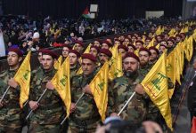 ABD İran Savaşı'na gece saatlerinde dâhil olan Hizbullah, Lübnan'dan İsrail'e 12 füze fırlattı