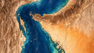 ABD İran Savaşı'nda ABD Başkanı Donald Trump, İran'ın kapattığı Hürmüz Boğazı'na çok sayıda savaş gemisi gönderileceğini duyurdu