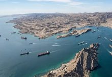 ABD İran Savaşı'nda Devrim Muhafızları'ndan açıklama: “İsrail-ABD'ye giden gemilerin Hürmüz Boğazı'ndan geçişini tamamen durdurduk."