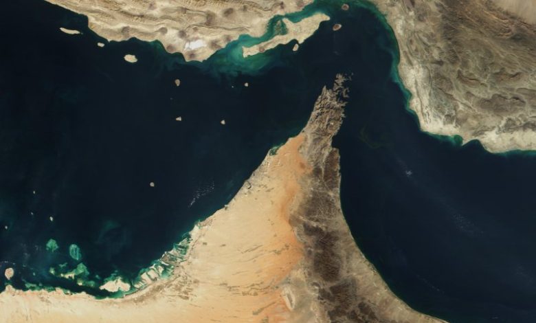 ABD İran Savaşı'nda İran, İsrail ve ABD büyükelçilerini sınır dışı eden her Arap veya Avrupa ülkesinin Hürmüz Boğazı'ndan geçiş yapabileceklerini duyurdu